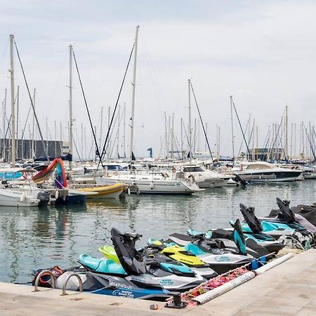 Acogedor Alojamiento A Pocos Metros De La Playa Santa Pola Exteriör bild